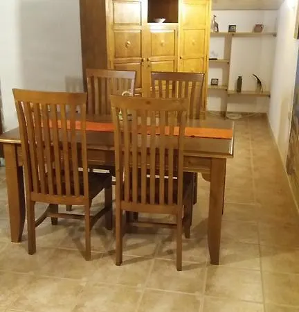 El Jardin Mogán