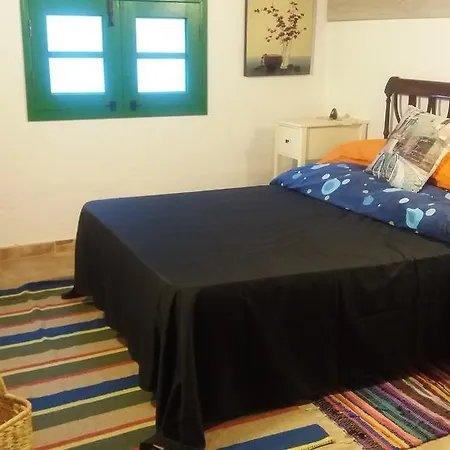 El Jardin * Mogán