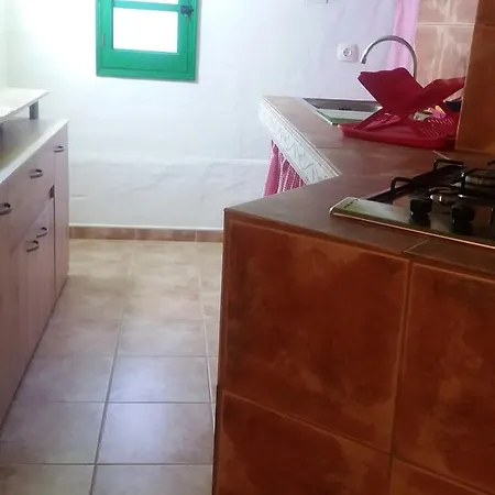 Appartement El Jardin