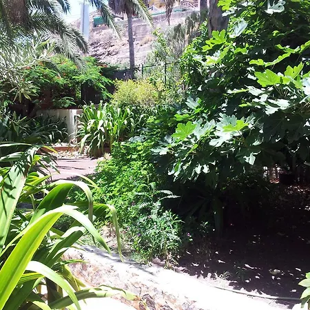 El Jardin Appartement Mogán