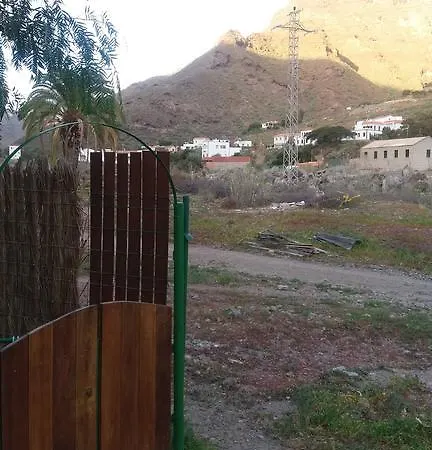 El Jardin Mogán