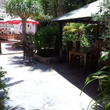 El Jardin Appartement