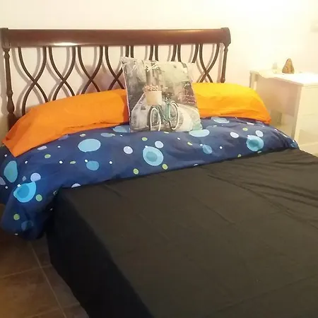 Appartement El Jardin Mogán