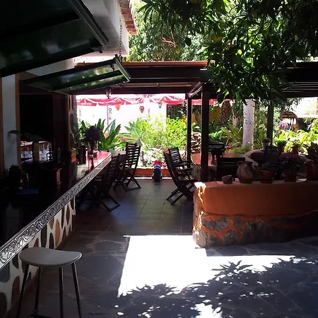 Appartement El Jardin Mogán