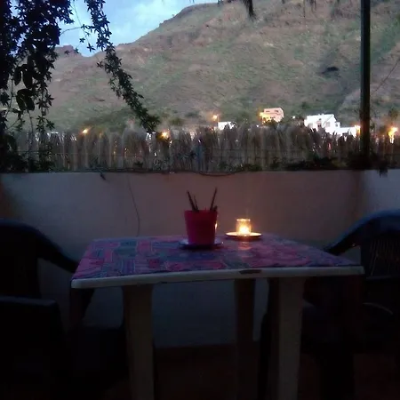 El Jardin Appartement *