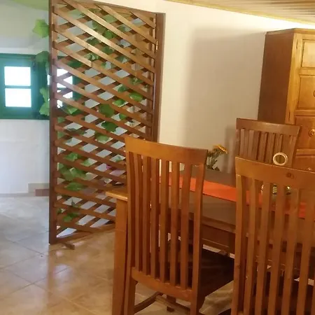 El Jardin Appartement