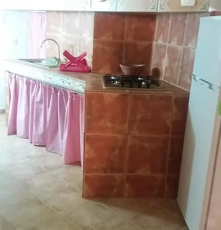 El Jardin Mogán