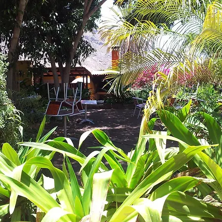 Appartement El Jardin *