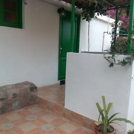 Appartement El Jardin *