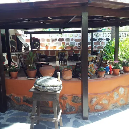 El Jardin Appartement Mogán